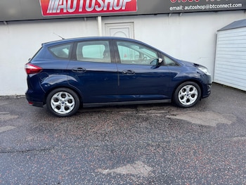 Used Ford C-Max 2011 for sale - 76935920: Photo