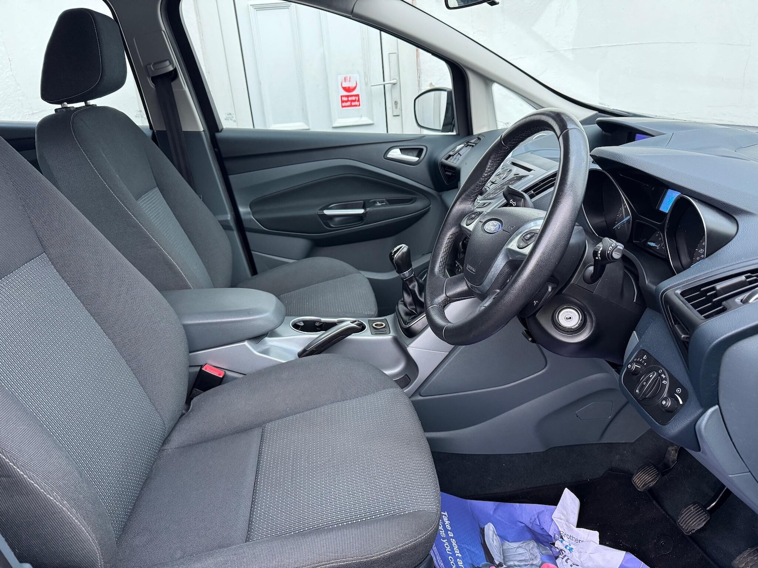 Used Ford C-Max 2011 for sale - 76935920: Photo 4