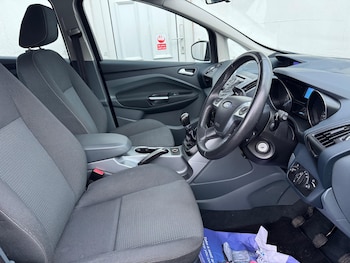 Used Ford C-Max 2011 for sale - 76935920: Photo