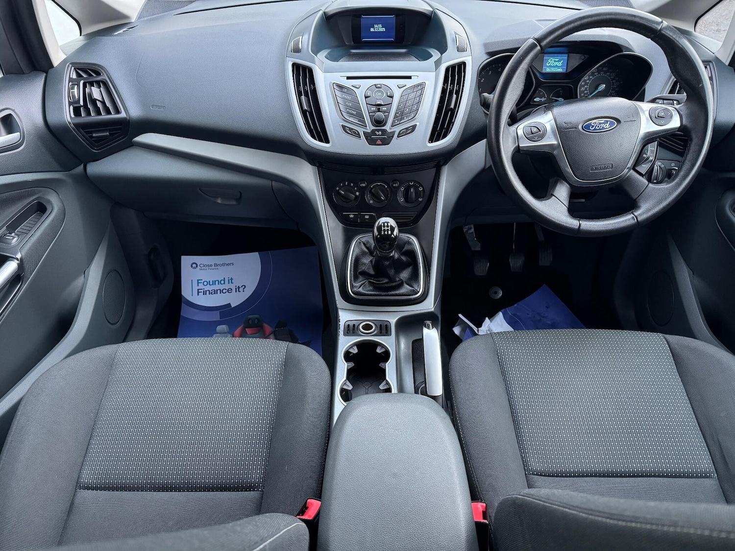 Used Ford C-Max 2011 for sale - 76935920: Photo 5