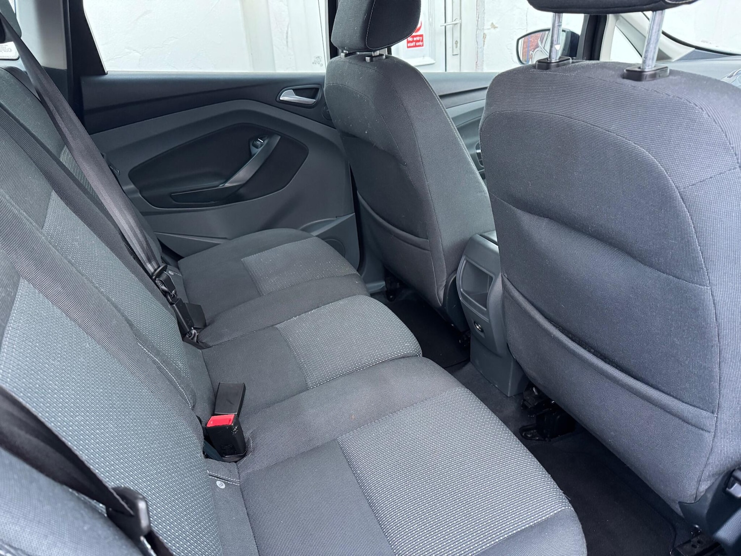 Used Ford C-Max 2011 for sale - 76935920: Photo 6