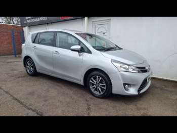 2014 (14) - 1.6 D-4D Icon Euro 5 (s/s) 5dr