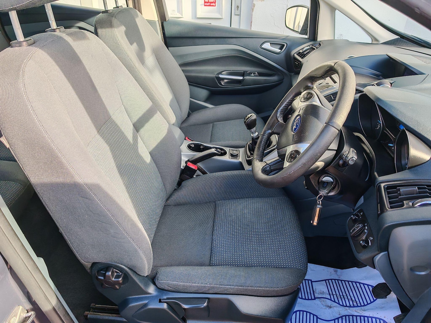 Used Ford C-Max 2013 for sale - 76573738: Photo 10