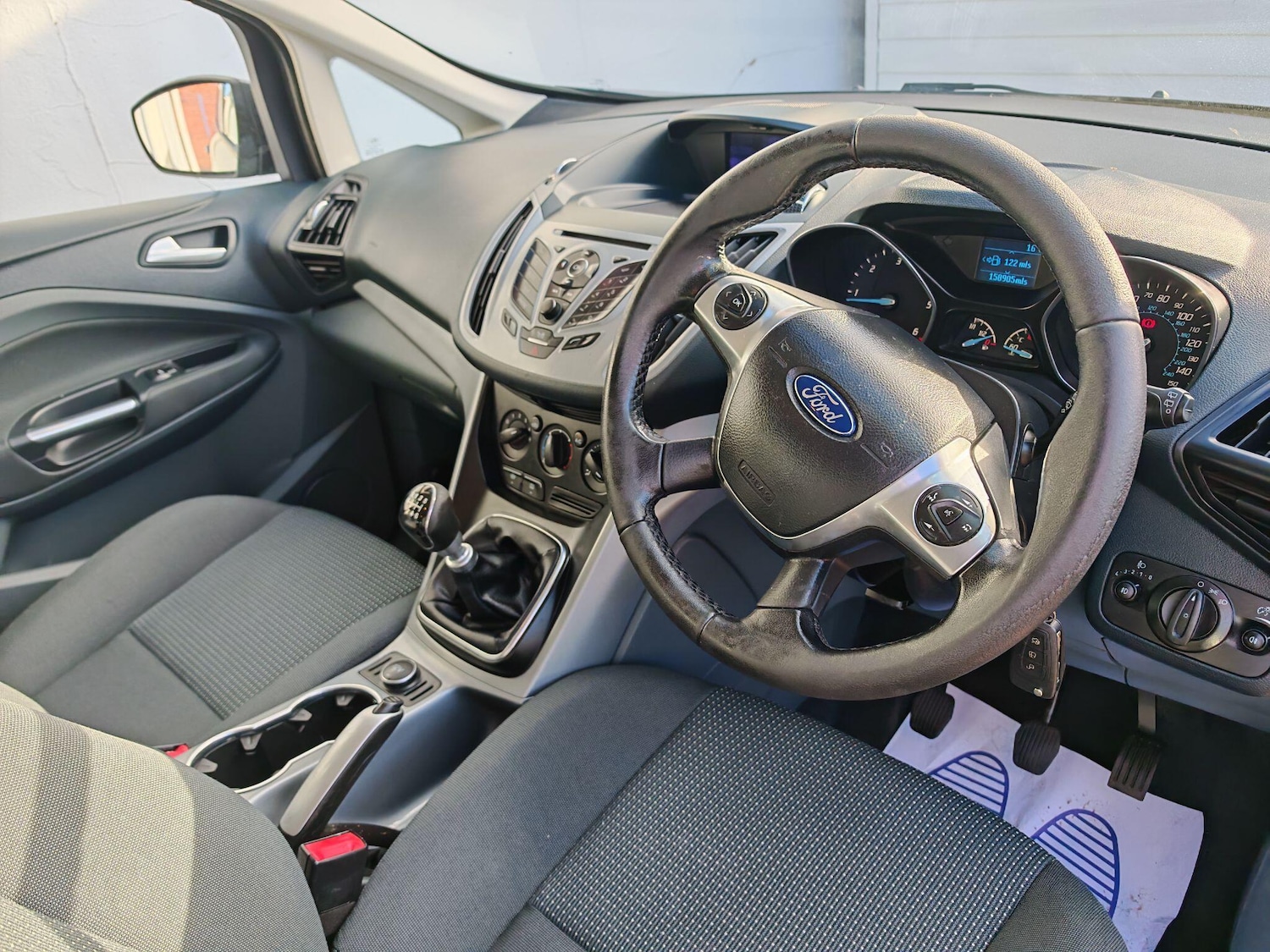 Used Ford C-Max 2013 for sale - 76573738: Photo 11