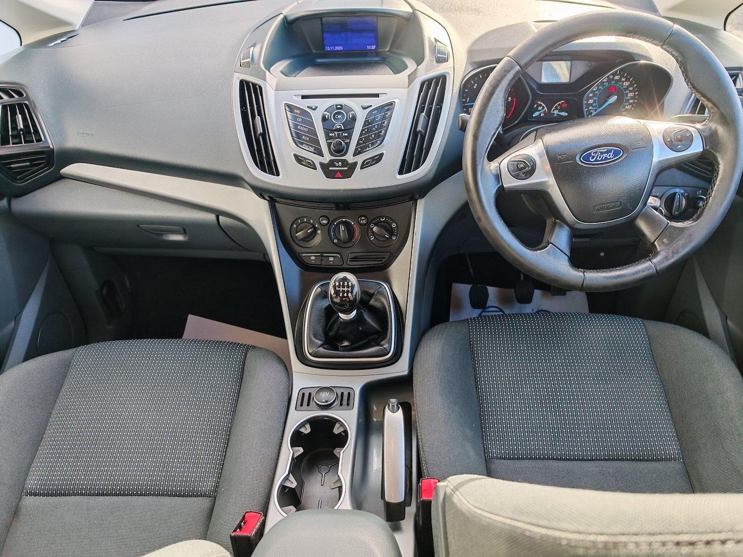 Used Ford C-Max 2013 for sale - 76573738: Photo 12