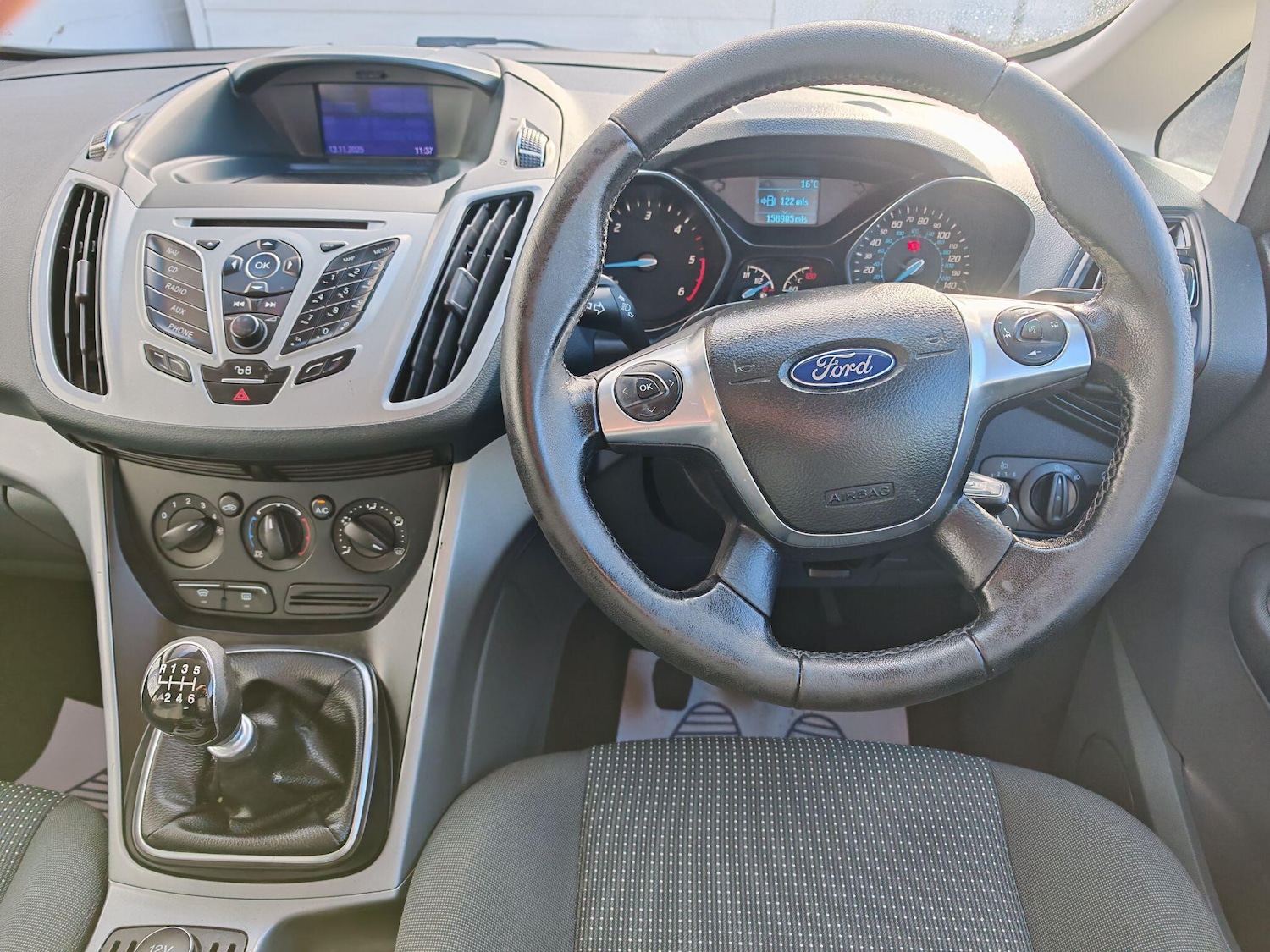 Used Ford C-Max 2013 for sale - 76573738: Photo 13