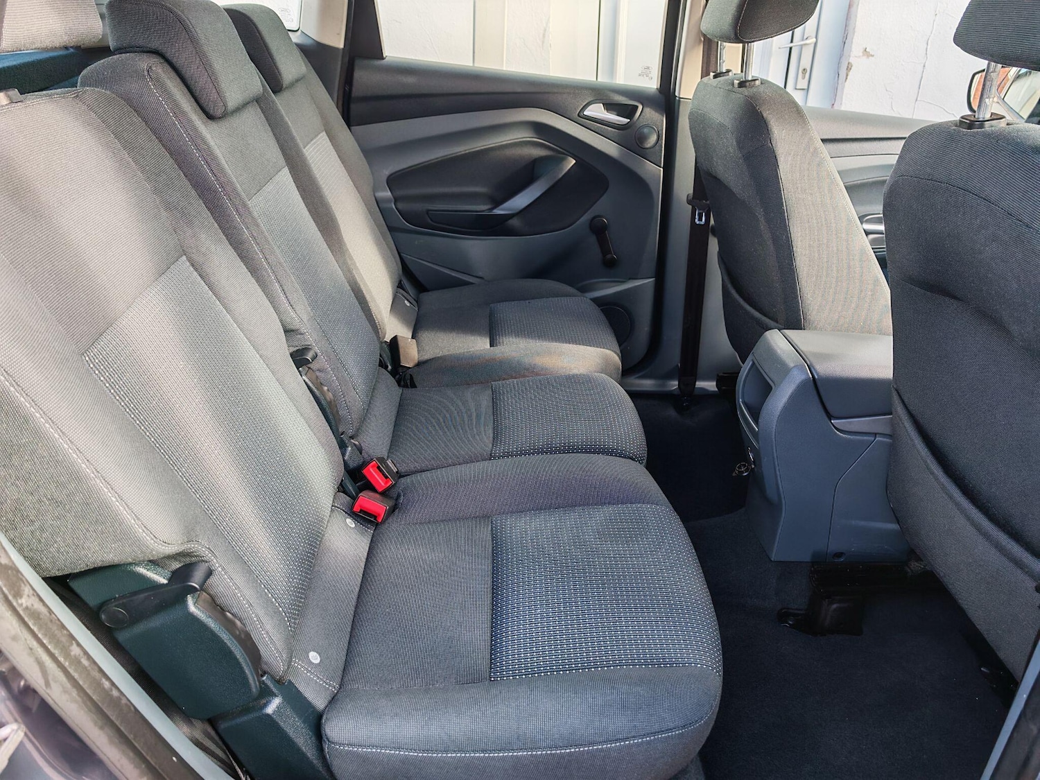 Used Ford C-Max 2013 for sale - 76573738: Photo 14