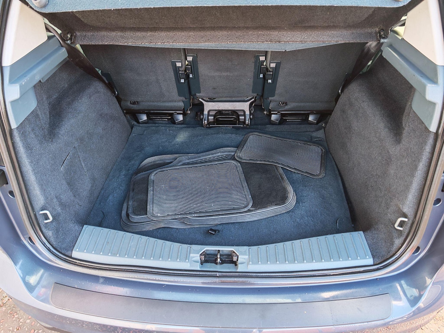 Used Ford C-Max 2013 for sale - 76573738: Photo 15