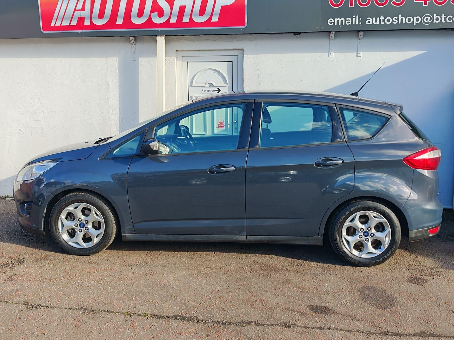 Used Ford C-Max 2013 for sale - 76573738: Photo 19