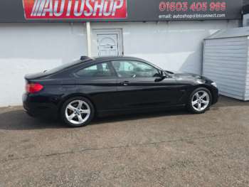 Used BMW 4 Series 2014 for sale - 73811446: Photo