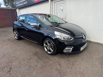 Used Renault Clio 2015 for sale - 75941590: Photo