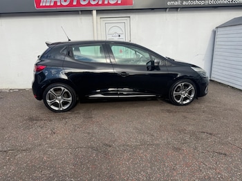 Used Renault Clio 2015 for sale - 75941590: Photo