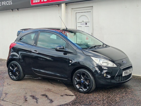 Used Ford Ka 2011 for sale - 76238718: Photo 12
