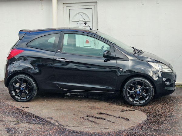 Used Ford Ka 2011 for sale - 76238718: Photo 14