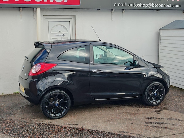 Used Ford Ka 2011 for sale - 76238718: Photo 15