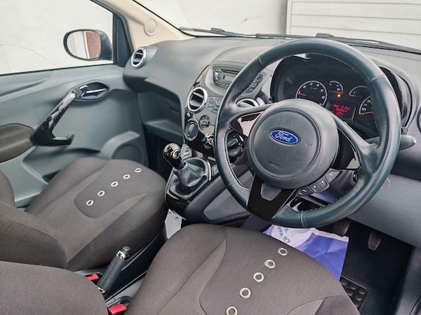 Used Ford Ka 2011 for sale - 76238718: Photo 18