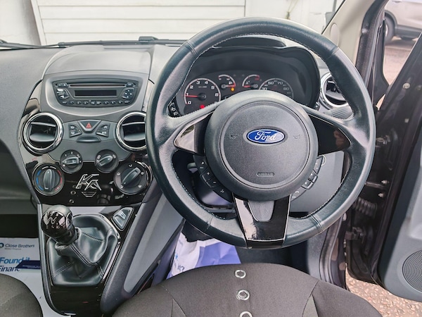 Used Ford Ka 2011 for sale - 76238718: Photo 19
