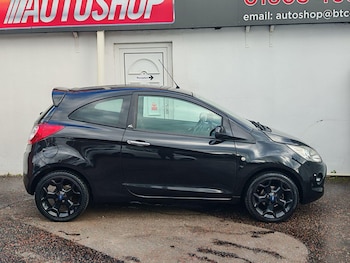 Used Ford Ka 2011 for sale - 76238718: Photo 2