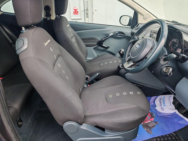 Used Ford Ka 2011 for sale - 76238718: Photo 4