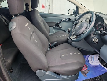 Used Ford Ka 2011 for sale - 76238718: Photo 4