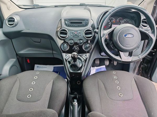 Used Ford Ka 2011 for sale - 76238718: Photo 5