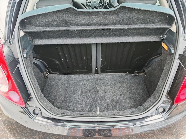Used Ford Ka 2011 for sale - 76238718: Photo 6
