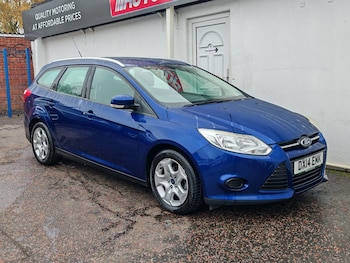 Used Ford Focus 2019 for sale - 76349475: Photo