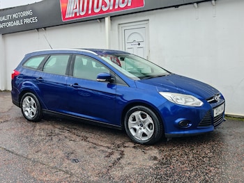 Used Ford Focus 2019 for sale - 76349475: Photo