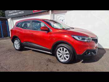2016 (66) - 1.5 dCi Dynamique Nav Euro 6 (s/s) 5dr