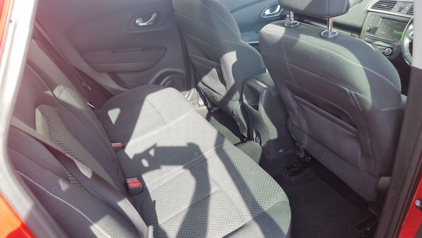 Used Renault Kadjar 2016 for sale - 75214160: Photo 9