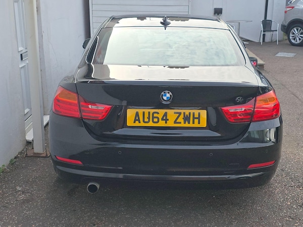 Used BMW 4 Series 2014 for sale - 76121763: Photo 14