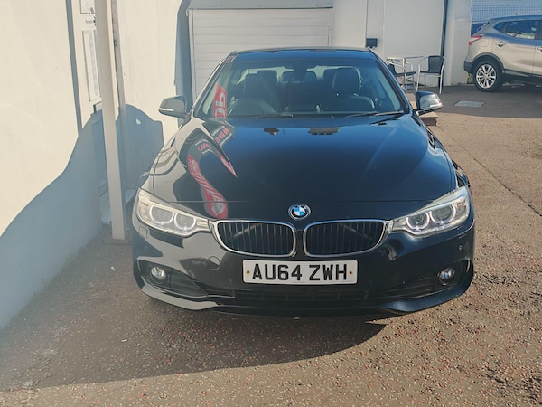 Used BMW 4 Series 2014 for sale - 76121763: Photo 26