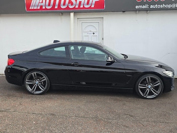 Used BMW 4 Series 2014 for sale - 76121763: Photo 3