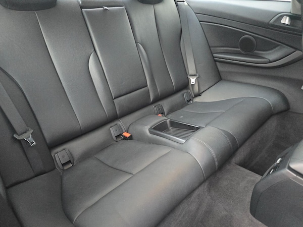 Used BMW 4 Series 2014 for sale - 76121763: Photo 5