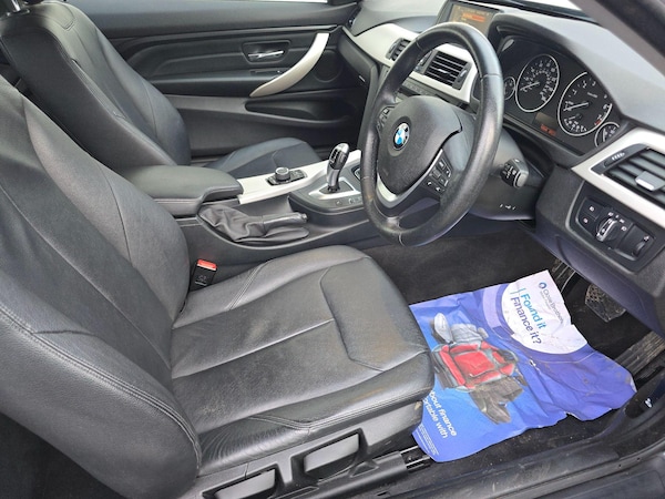 Used BMW 4 Series 2014 for sale - 76121763: Photo 6