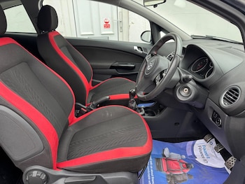 Used Vauxhall Corsa 2013 for sale - 76072883: Photo