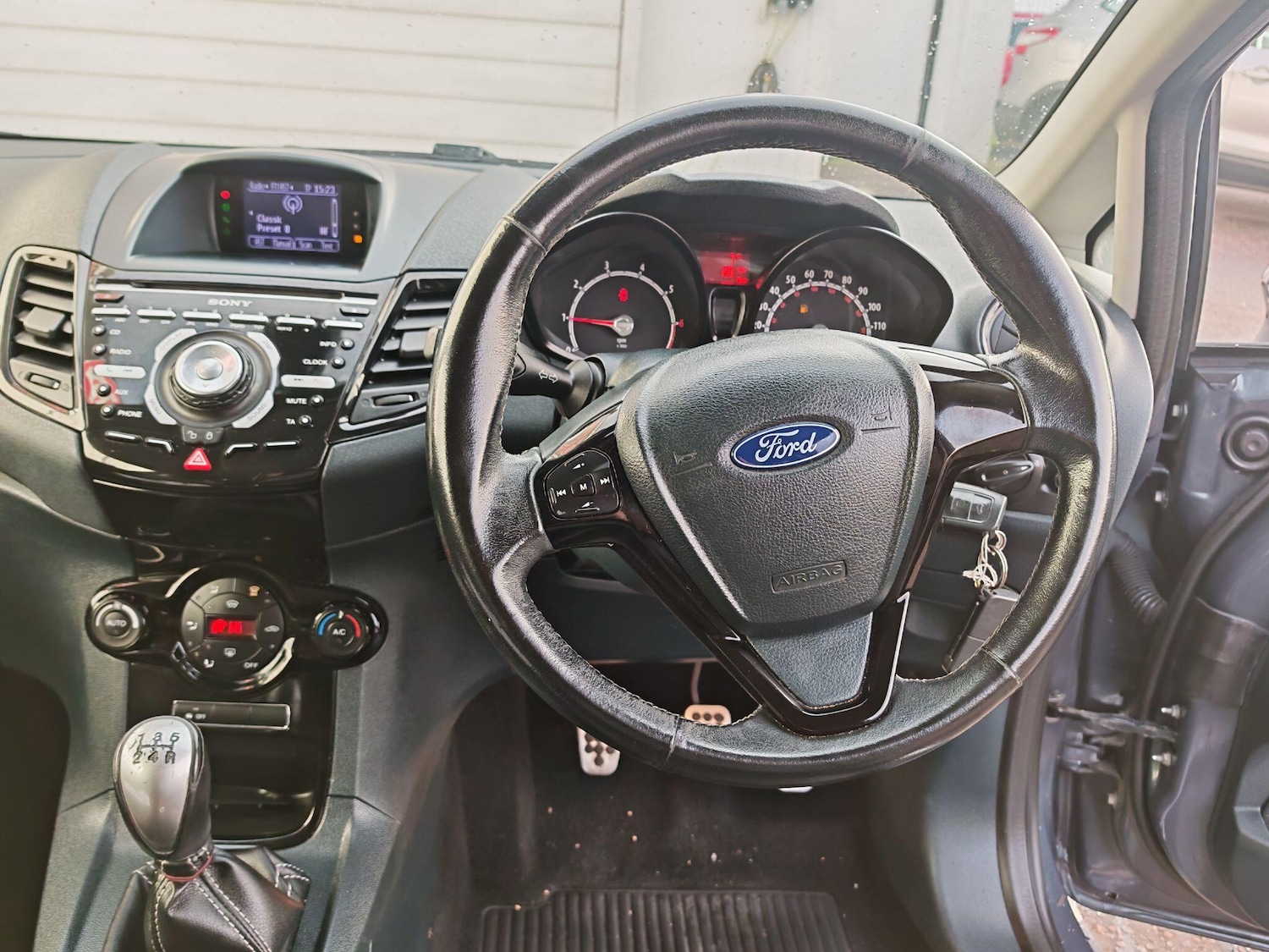 Used Ford Fiesta for sale - 76666507: Photo 17