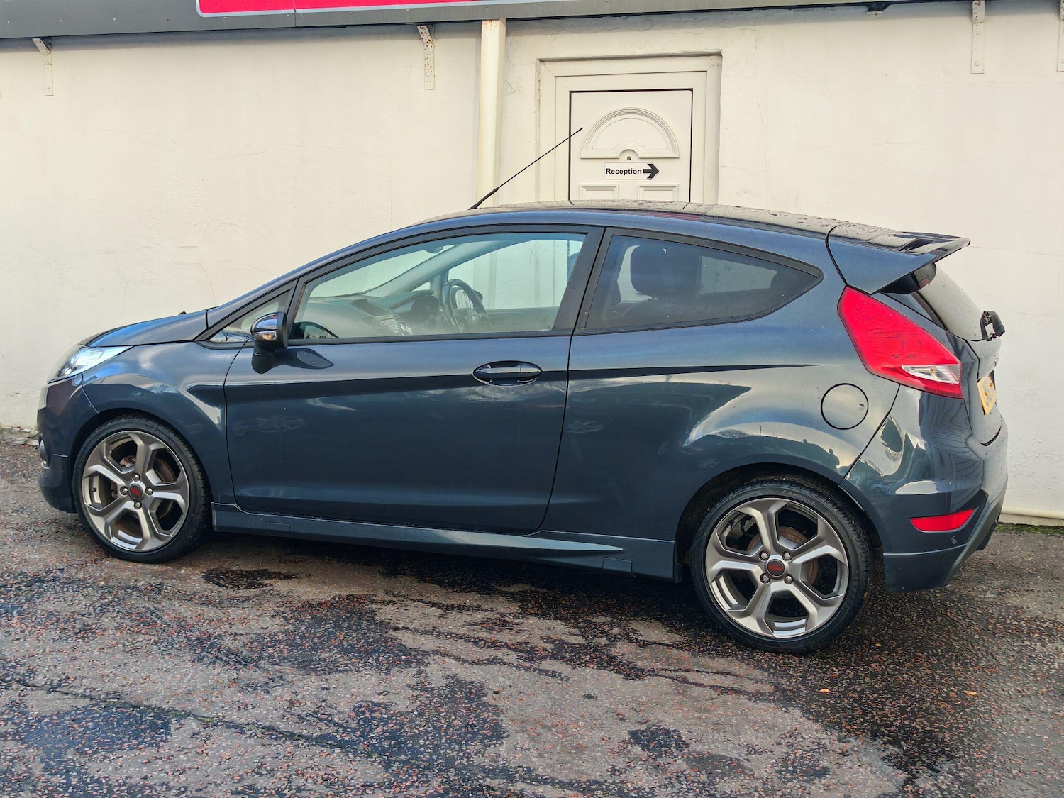 Used Ford Fiesta for sale - 76666507: Photo 19