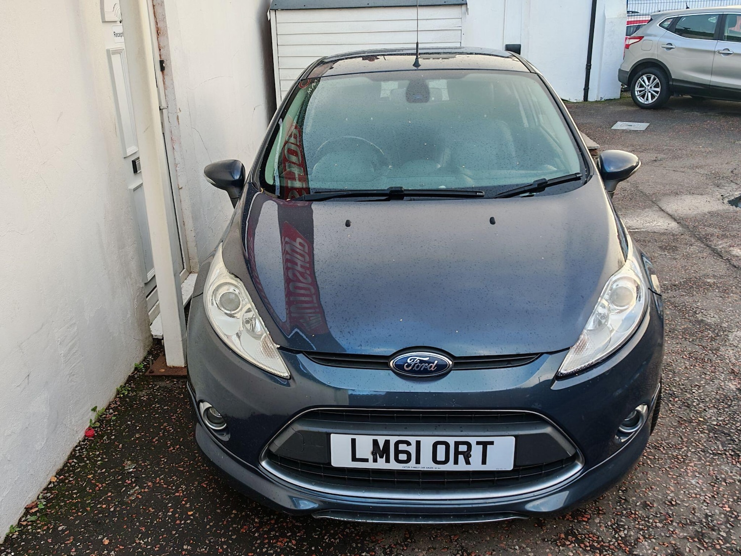 Used Ford Fiesta for sale - 76666507: Photo 21