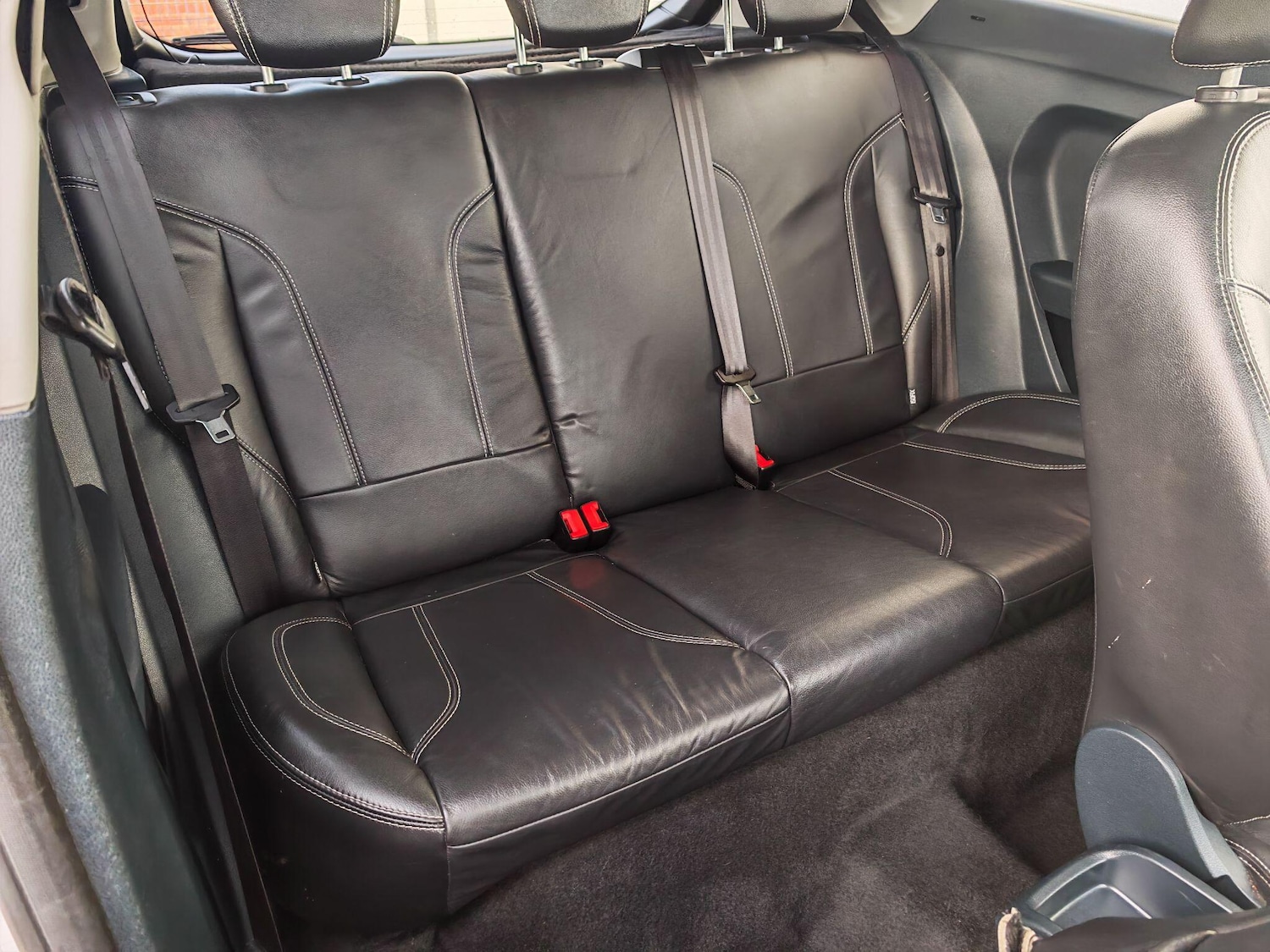 Used Ford Fiesta for sale - 76666507: Photo 7