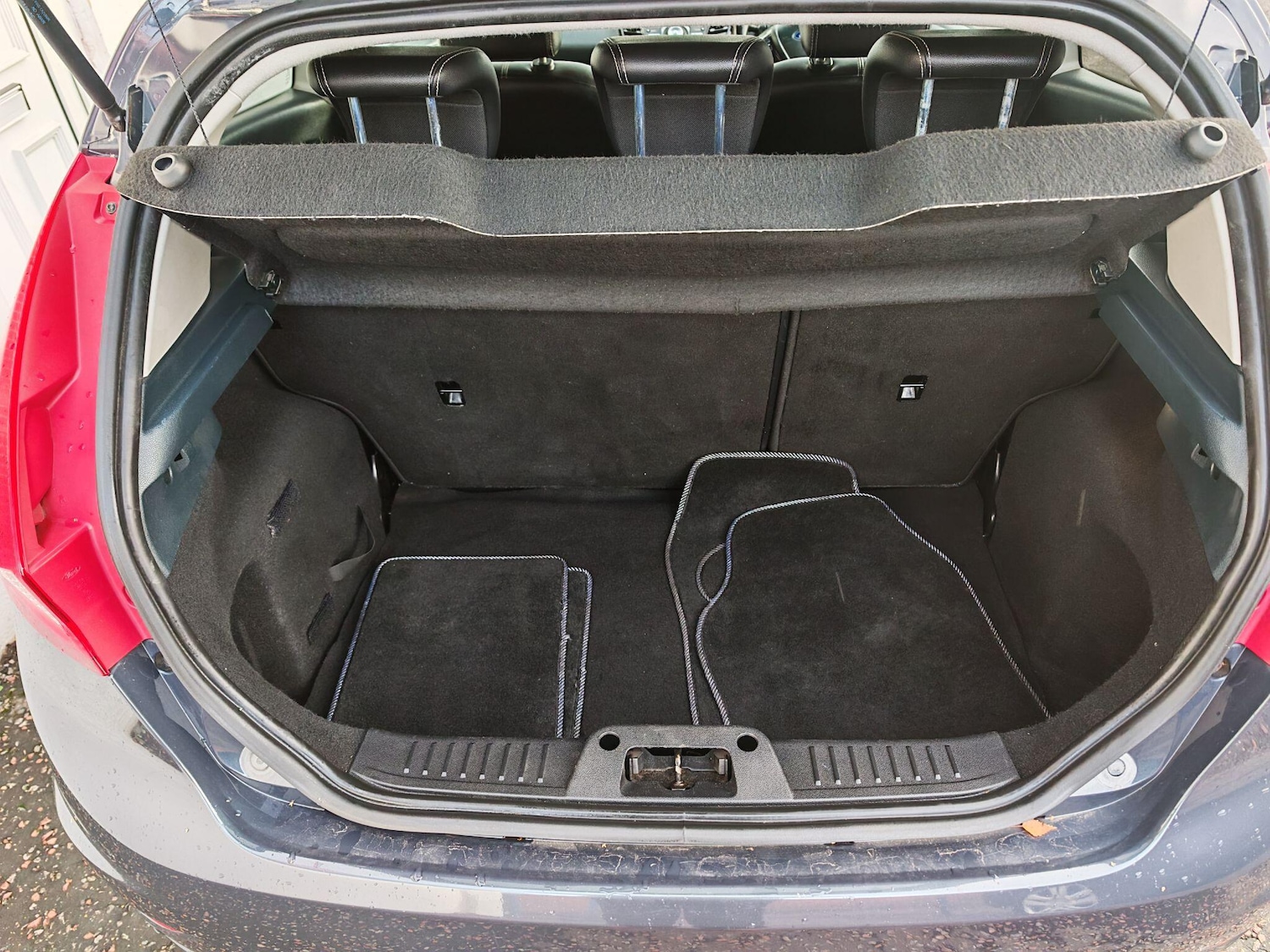 Used Ford Fiesta for sale - 76666507: Photo 8