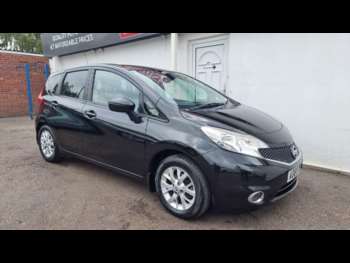 2015 (65) - 1.5 dCi Acenta Premium Euro 6 (s/s) 5dr
