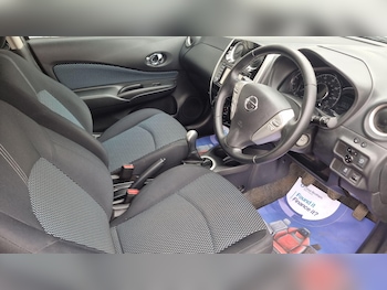 Used Nissan Note 2015 for sale - 75291396: Photo
