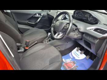 Used Peugeot 208 2017 for sale - 75215002: Photo