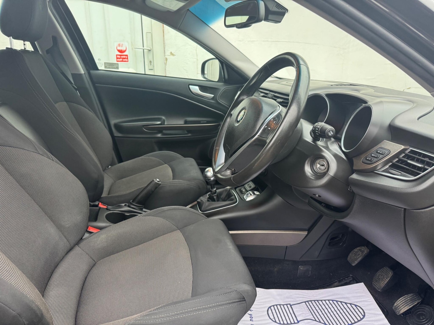 Used Alfa Romeo Giulietta 2016 for sale - 76913476: Photo 4