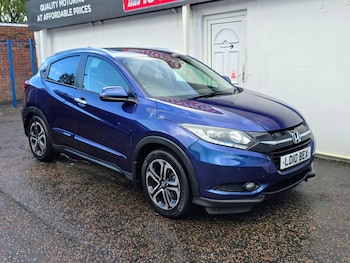 2015 (65) - 1.6 i-DTEC EX Euro 6 (s/s) 5dr