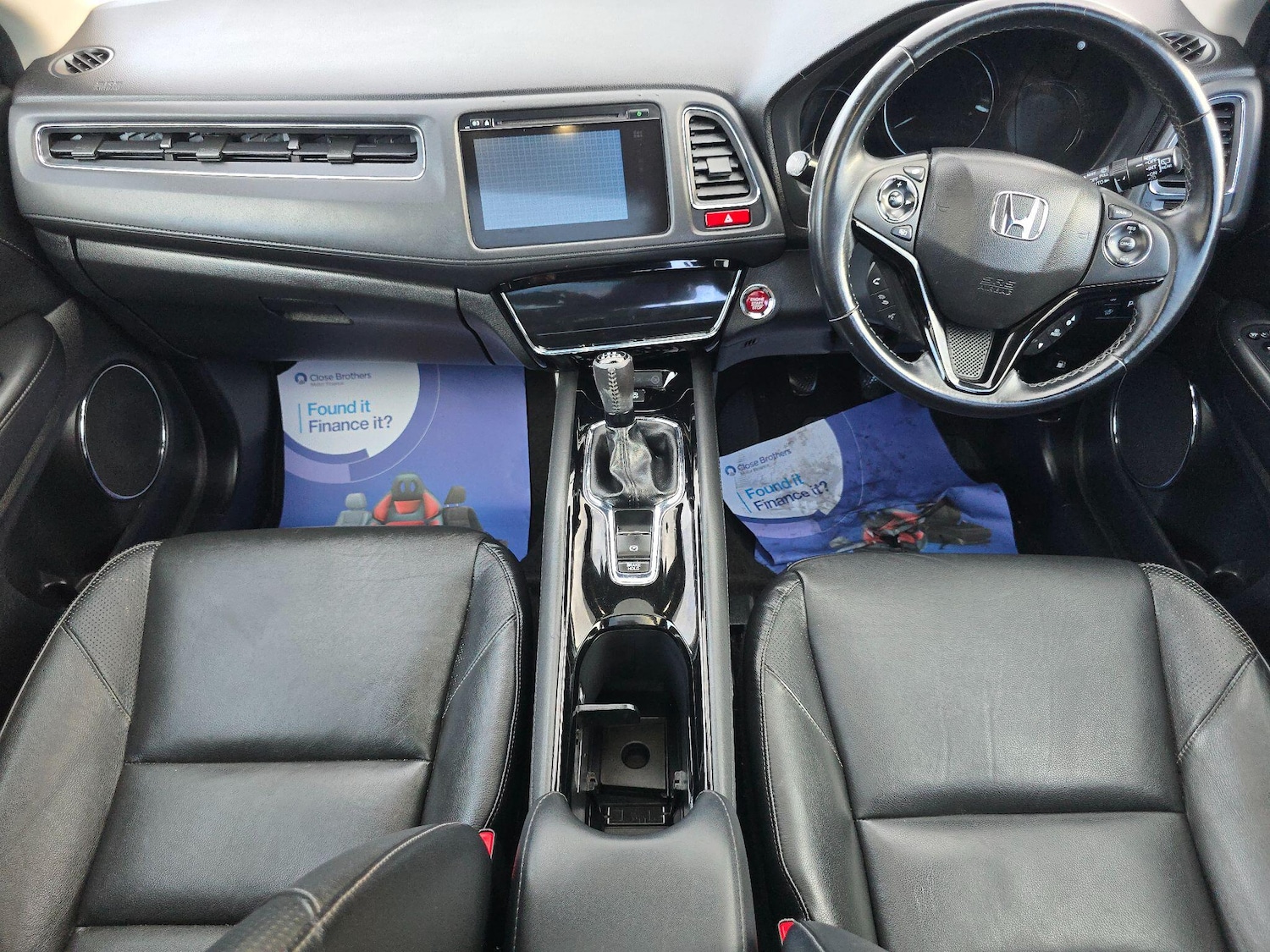 Vehicle 6