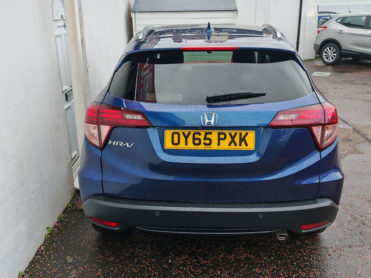 Used Honda HR-V 2015 for sale - 76988910: Photo 16