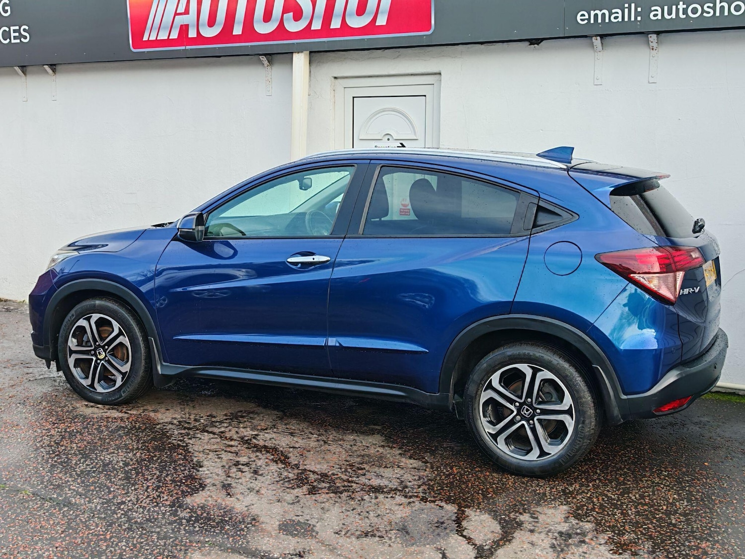 Used Honda HR-V 2015 for sale - 76988910: Photo 19
