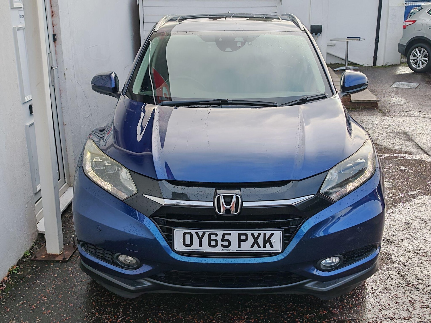 Used Honda HR-V 2015 for sale - 76988910: Photo 22